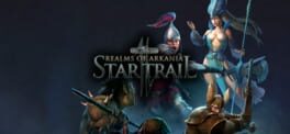 Realms of Arkania: Star Trail - Digital Deluxe Edition artwork 1