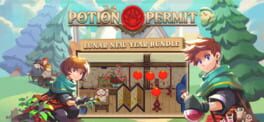Potion Permit: Lunar New Year Bundle artwork 1