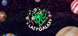 Lazy Galaxy Bundle artwork 1