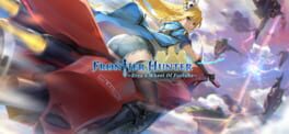 Frontier Hunter: Hairstyle Pack artwork 1
