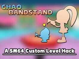 Chao Bandstand artwork 1