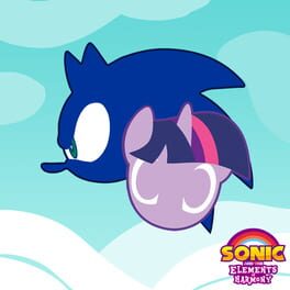 Sonic and the Elements of Harmony artwork 4