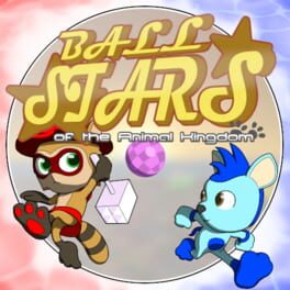 Ball Stars of the Animal Kingdom artwork 4