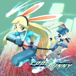 Code Bunny artwork 2
