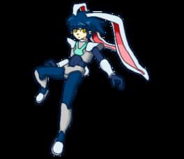 Code Bunny artwork 4