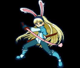 Code Bunny artwork 3