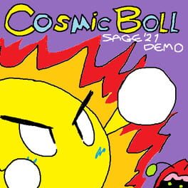 Cosmic Boll artwork 3