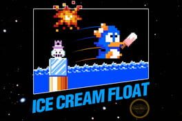 Ice Cream Float artwork 1