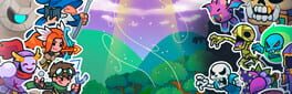 Castlebound artwork 1