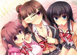 Real Eroge Situation! artwork 1