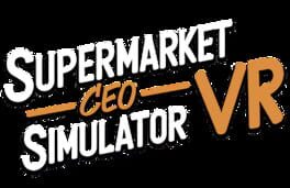 Supermarket CEO Simulator VR artwork 1