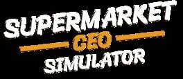 Supermarket CEO Simulator artwork 2
