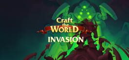 Craft The World: Invasion artwork 1