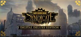 Sovereign Syndicate: Digital Deluxe Edition artwork 1
