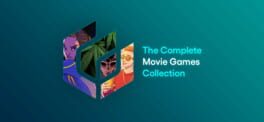 The Complete Movie Games Collection artwork 1