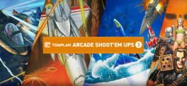 Toaplan Arcade Shoot'em Ups 3 artwork 1