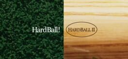 Hardball + Hardball 2 artwork 1