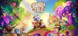 Bandle Tale: Scout Recon Pack artwork 1