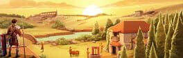 Romestead artwork 1