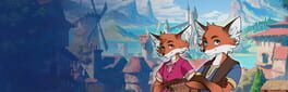 Raev: Kingdom on the Distant Shores artwork 1