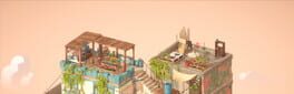 High Above artwork 1
