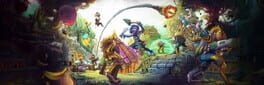 Arcas Champions artwork 1