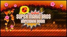 Super Mario Bros: Impending Doom artwork 1