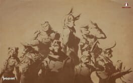 Wild Assault artwork 5