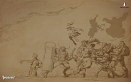Wild Assault artwork 3