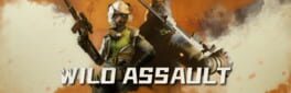 Wild Assault artwork 2
