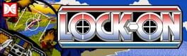 Lock-On artwork 3