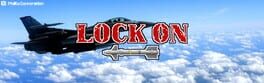 Lock On artwork 2