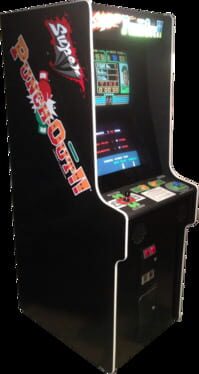 Super Punch-Out!! artwork 1