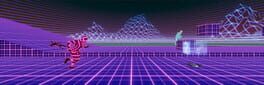 Synth Race artwork 1