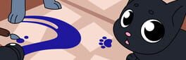 Cats Contrast artwork 1