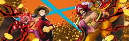 One Piece: Bounty Rush artwork 2