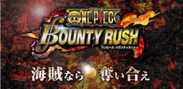 One Piece: Bounty Rush artwork 1