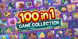 100 in 1 Game Collection artwork 1