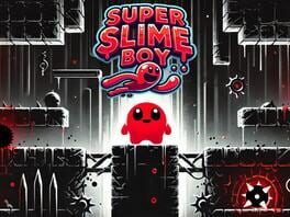 Super Slime Boy artwork 2
