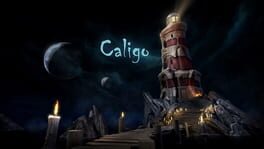 Caligo artwork 1