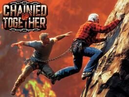Chained Up Together artwork 1