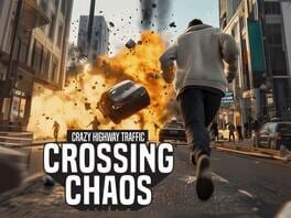 Crossing Chaos: Crazy Highway Traffic artwork 2