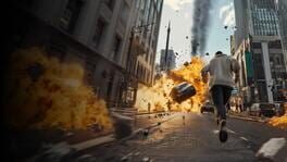 Crossing Chaos: Crazy Highway Traffic artwork 3