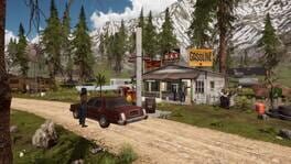 Fuel Station Simulator artwork 2