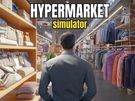 Hypermarket Simulator artwork 2