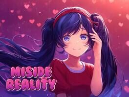 Miside Reality artwork 2