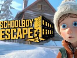 Schoolboy Escape artwork 1
