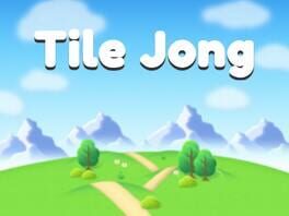 Tile Jong artwork 1
