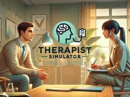 Therapist Simulator artwork 1