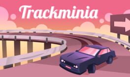 Trackminia artwork 1